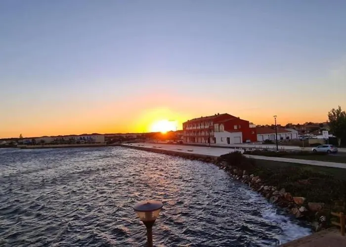 Studio Cap Coudalere Vue Lac Marin Et Climatise Tout Confort Proche Des Plages