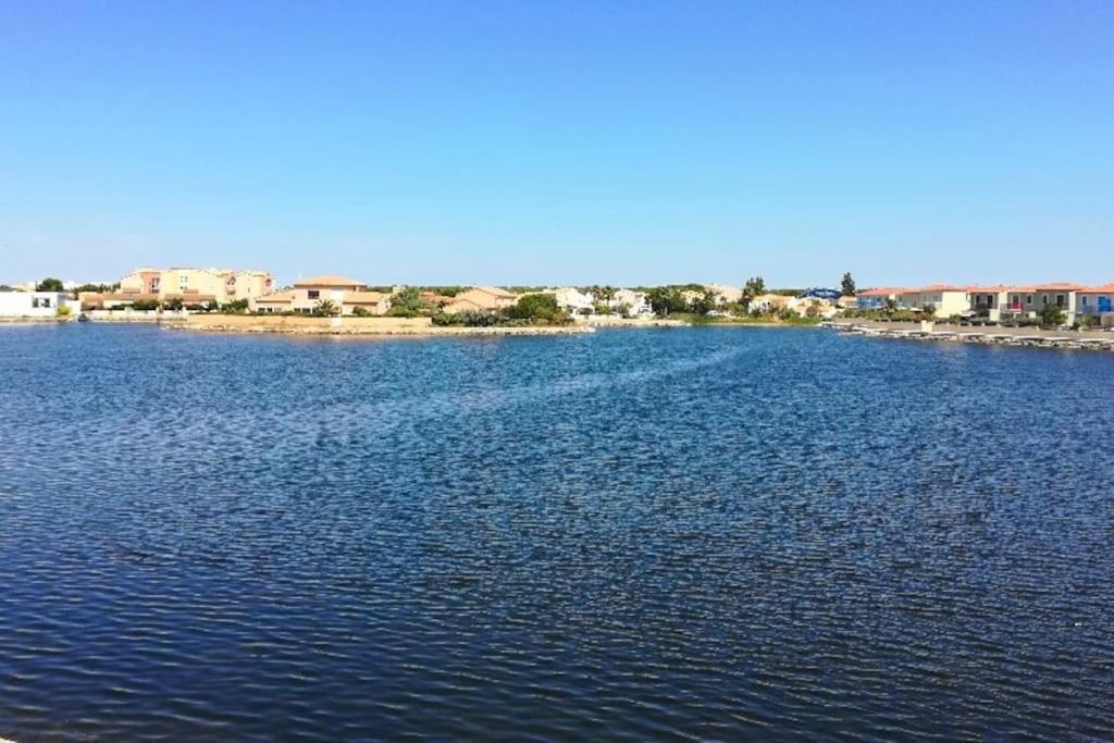 Cap Coudalere Vue Marin Et Climatise Confort Proche Des Plages Apartment *