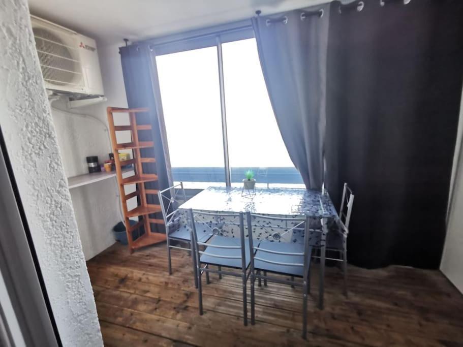 Cap Coudalere Vue Marin Et Climatise Confort Proche Des Plages Apartment