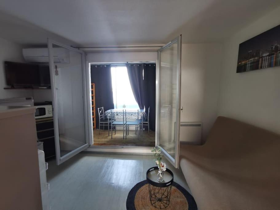Cap Coudalere Vue Marin Et Climatise Confort Proche Des Plages Apartment *
